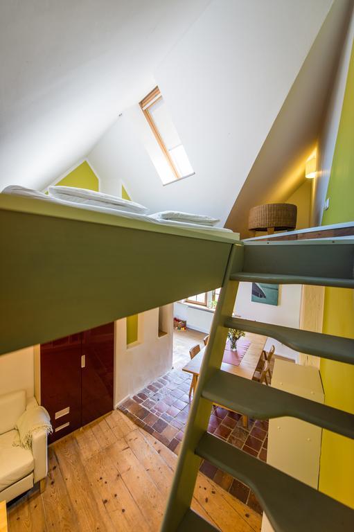 "Goethezimmer" Ferienwohnung Und Zimmer Am Burgplatz ワイマール エクステリア 写真